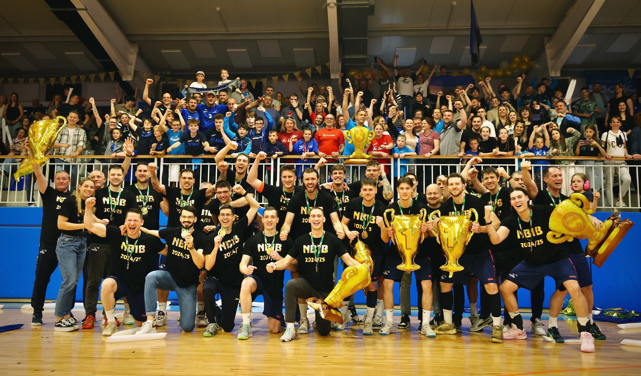 Legyél Te is részese a Szigetszentmiklósi Kézilabda Sport Kör sikertörténetének!